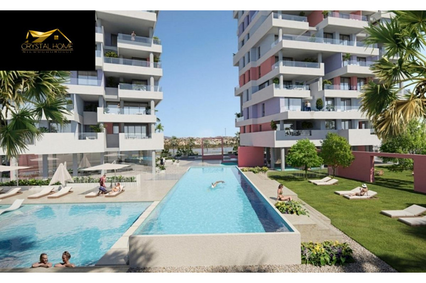 Alicante, Calp, Apartament z widokiem na morze