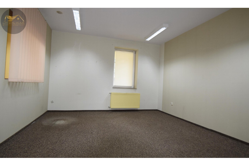 świdnicki, Świdnica, Lokal 320m2